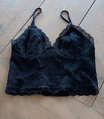 Bustier beschikbaar voor biedingen