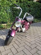 Honda DAX ST50G, Fietsen en Brommers, Ophalen, Gebruikt, Klasse B (45 km/u)
