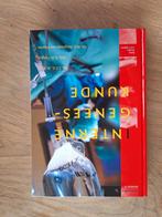 Handboeken opleiding bachelor in de verpleegkunde., Boeken, Ophalen, Zo goed als nieuw