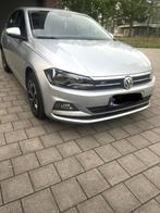 Volgswagen polo R line 1.0, Auto's, Voorwielaandrijving, Alcantara, 5 deurs, Particulier