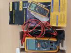 Fluke 1503 Isolatietester, Ophalen, Zo goed als nieuw