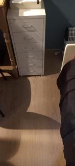 Petit meuble de bureau, Maison & Meubles, Enlèvement, Avec roues, Comme neuf, Bureau