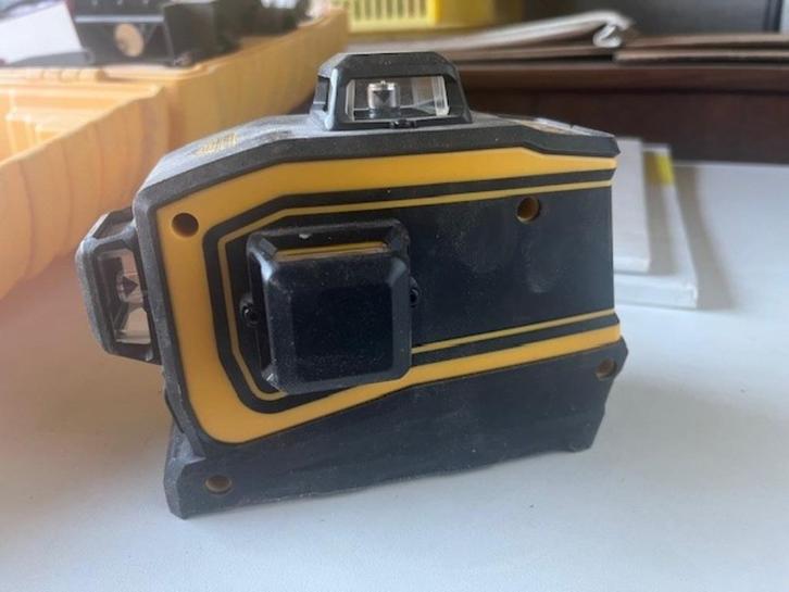 meetapparatuur, Doe-het-zelf en Bouw, Meetapparatuur, Ophalen