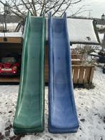 Glijbaan voor speeltoestel, Kinderen en Baby's, Speelgoed | Buiten | Speeltoestellen, Ophalen, Nieuw, Glijbaan, Aanbouwonderdeel