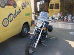 Indian Scout 1442 cc - bj 2001 - PROMOTIE PRIJS, Motoren, Motoren | Overige merken, 2 cilinders, Chopper, 1442 cc, Bedrijf