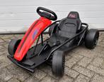 Drift Kart Fast track rood 24V , 2x12V9ah accu 15Km/h, 200W!, Nieuw, Ophalen of Verzenden