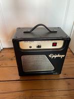 Epiphone Valve Jr Combo, Muziek en Instrumenten, Versterkers | Bas en Gitaar, Ophalen, Gebruikt, Gitaar, Minder dan 50 watt