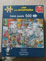 Jan Van Haasteren puzzel, Comme neuf, Enlèvement