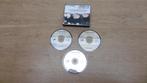 3CD- Box : Le continent des Mille Tambours, CD & DVD, CD | Musique du monde, Utilisé, Enlèvement ou Envoi