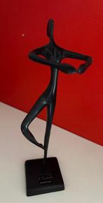 Beeldje, Ophalen, Gebruikt