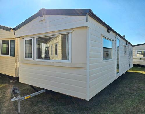 Stacaravan DG in snelverkoop 22.000€ 🚚 inclusief !!!, Caravans en Kamperen, Stacaravans, Ophalen of Verzenden