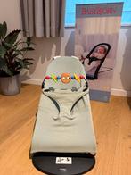 Relax Babybjorn avec arche de jeux + 2 housses, Ophalen, Zo goed als nieuw, Wipstoel, Overige merken