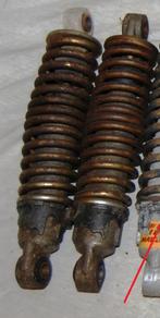 Moto Morini onderdelen, Motoren, Ophalen of Verzenden, Gebruikt