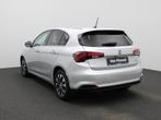 Fiat Tipo 1.4 95ch/pk Mirror, Auto's, Fiat, Voorwielaandrijving, Stof, Gebruikt, 4 cilinders