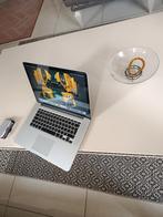 MacBook pro RETINA 15' 16gram, MacBook, Ophalen of Verzenden, Zo goed als nieuw