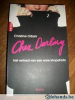 Christine Orban: Chez Darling, Gelezen, Ophalen of Verzenden
