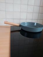 Braadpan 28 cm als nieuw, Huis en Inrichting, Keuken | Potten en Pannen, Ophalen, Zo goed als nieuw