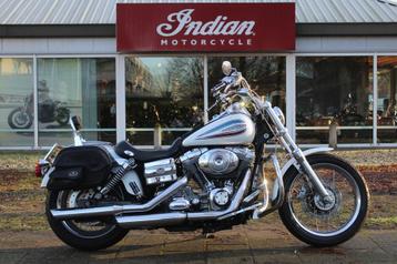 Harley-Davidson Dyna Super Glide beschikbaar voor biedingen