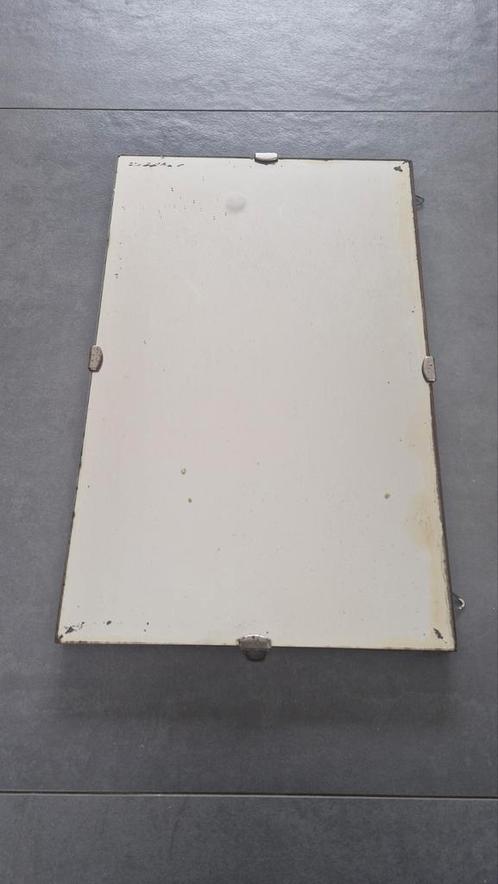 Wehrmacht spiegel van 1940., Verzamelen, Militaria | Tweede Wereldoorlog, Ophalen of Verzenden