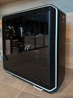 Gaming Computer - 1080ti - intel 9600k - 16GB ram, Computers en Software, Desktop Pc's, Gebruikt, Ophalen of Verzenden, Zelf samengesteld