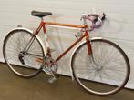 Leuke oranje seventies koersfiets Norta Super Luxe, 57 à 61 cm, Enlèvement, 28 pouces