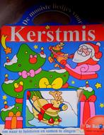 Kerst / boek met kerstliedjes, Ophalen