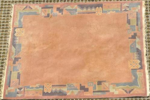 Orientteppich Nepal nouveau 250x200. T135, Antiquités & Art, Tapis & Textile, Enlèvement ou Envoi