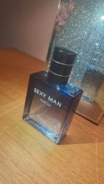 Perfume SEXY MAN, Handtassen en Accessoires, Uiterlijk | Parfum, Nieuw, Ophalen of Verzenden