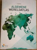 Algemene Wereldatlas Plantyn 2017 - geserveerd, Ophalen of Verzenden, Zo goed als nieuw