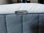 Matras Valevag (140X200cm): zo goed als nieuw, Maison & Meubles, Chambre à coucher | Matelas & Sommiers, Matelas, Queen size, Enlèvement
