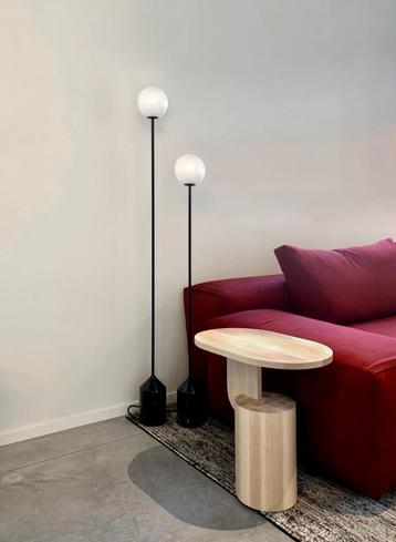 O3 F vloerlamp - DA Editions beschikbaar voor biedingen