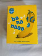 Chiquita oortelefoon in beperkte oplage met geluidsreductie., Ophalen of Verzenden, Zo goed als nieuw