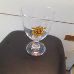 bierglazen, Enlèvement