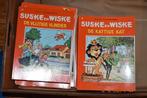 84 Strips "Suske en Wiske" à € 1,50 per strip, Plusieurs BD, Enlèvement ou Envoi