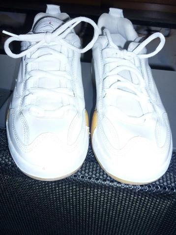 Sneakers, witte indoorsportschoenen P: 41 unisex