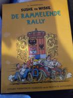 De rammelende rally, Boeken, Ophalen of Verzenden, Gelezen