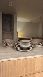 Servies Cosy house, Immo