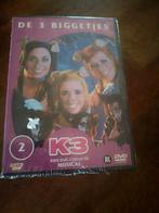 K3 de 3 Biggetjes : musical, Ophalen of Verzenden, Nieuw in verpakking