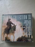 Dubbel cd country collection iii, Cd's en Dvd's, Cd's | Country en Western, Ophalen of Verzenden, Zo goed als nieuw