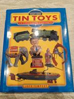 Poste de Tin Toys où, Hobby & Loisirs créatifs, Modélisme | Voitures & Véhicules, Enlèvement ou Envoi, Neuf