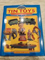 Tin Toys post war, Nieuw, Ophalen of Verzenden