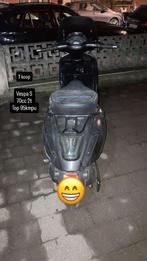 Vespa S 70cc a classe, Fietsen en Brommers, Brommers | Vespa, Ophalen of Verzenden
