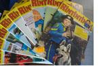 Rin Tin Tin lot de 49 numéros dont 3 bimestriels et un album, Ophalen