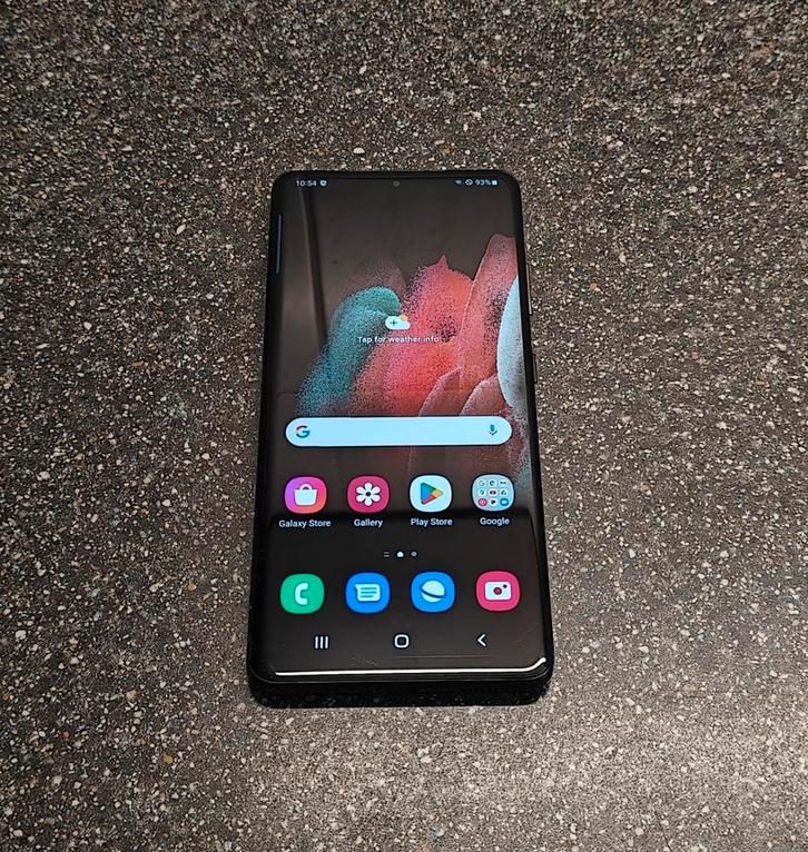 Samsung Galaxy S21 Ultra, Télécoms, Téléphonie mobile | Samsung, Galaxy S21, Enlèvement ou Envoi