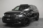 Volkswagen Tiguan Allspace 4MOTION R-Line – Sportief & Ruim, Autos, Volkswagen, Cuir, Achat, Euro 6, Entreprise