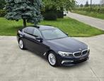 BMW 520 D Luxury Line ** Schuifdak - LED - Leder **, Te koop, Berline, Emergency brake assist, 140 kW
