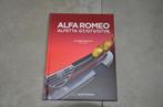 Alfa Romeo Alfetta GT/GTV/GTV6 - gedetailleerde gids van 197, Boeken, Auto's | Boeken, Verzenden, Zo goed als nieuw, Alfa Romeo