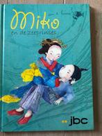 boek miko en de zeeprinses, Boeken, Ophalen