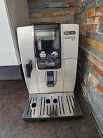 Machine à café délonghi dinamica PLUS valeur neuve 899,9€, Elektronische apparatuur, Ophalen, Zo goed als nieuw