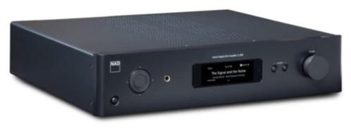 NAD C379 kwaliteitsversterker 700€, Audio, Tv en Foto, Versterkers en Ontvangers, Nieuw, 60 tot 120 watt, Ophalen of Verzenden